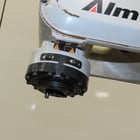 OTC Daihen, Almega EX-V6L, 6-Axis welding robot manipulator control Teach package, 2002 - Image 5