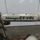 OTC Daihen, Almega EX-V6L, 6-Axis welding robot manipulator control Teach package, 2002 - Image 8