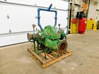 Sulzer #10x10IR, Stainless Steel split case pump, 1 stage, 3560 RPM - Image 2