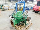 Sulzer #10x10IR, Stainless Steel split case pump, 1 stage, 3560 RPM - Image 6