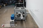 Pearson #CE35-G, automatic, case erector and hot melt glue bottom sealer, 10-35 cases per minute, suction cup - Image 3