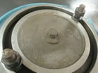 Kurt #D80-4-SA, Cast Iron swivel base for 8" milling machine vises - Image 3
