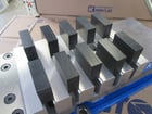 New & Unique 10-station parts holding system for Kurt 6" milling machine vises - Image 2