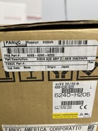 Servo Amplifier, Fanuc A06B-6240-H205, new in box, 2017, #104210 (2 available) - Image 3