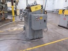 30" x .048" CWP #30B, 7-roll straightener, entry/exit pinch rolls, #14050J - Image 1