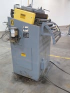 30" x .048" CWP #30B, 7-roll straightener, entry/exit pinch rolls, #14050J - Image 2