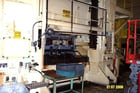 600 Ton, Warco #SC2-600-96, 8" stroke, 96" x 48" bed, 30-60 SPM, excellent bargain, #3479 - Image 4