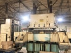 600 Ton, Warco #SC2-600-96, 8" stroke, 96" x 48" bed, 30-60 SPM, excellent bargain, #3479 - Image 6