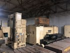 600 Ton, Warco #SC2-600-96, 8" stroke, 96" x 48" bed, 30-60 SPM, excellent bargain, #3479 - Image 7