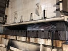 600 Ton, Warco #SC2-600-96, 8" stroke, 96" x 48" bed, 30-60 SPM, excellent bargain, #3479 - Image 9