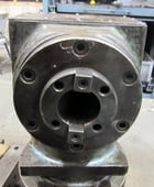 Giddings & Lewis #A, 30" universal head, #50 taper - Image 3