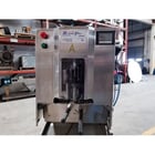 High speed semi-auto pouch filler, Astro Fill #4000, #17698 - Image 3