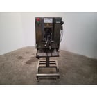 High speed semi-auto pouch filler, Astro Fill #4000, #17698 - Image 4