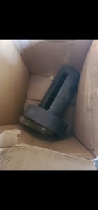 Falk #M1130DBT3AR-43.51-LD0046, 175 HP 1750 RPM, gear reducer/gearbox, 43.51:ratio, 1.24 Service Factor - Image 5