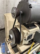 Parker #1, internal ID grinder, 5" x38" table, 12" swing o/table, coolant, #73779 - Image 5