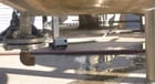 425 gallon Stainless Steel jacketed tank, 59" dia. x 32" straight side, open top, cone bottom - Image 4
