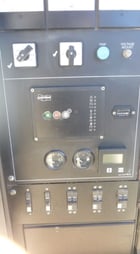 58 KW Daewoo Doosan #G70WDJ-2A-TX-T3, diesel generator, sound attenuated enclosure, Tier 3 Final, 9099 hours - Image 5