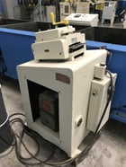 2500 lb. American Steel Line #60, coil line, 18" width, manual expansion, 3 keepers, #11223 - Image 2