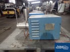 Eiger Mini Motor Mill #250 EXP, horizontal media mill, approx 250 milliter jacketed chamber, 2.2 KW, 230 V. - Image 3