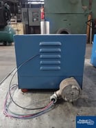Eiger Mini Motor Mill #250 EXP, horizontal media mill, approx 250 milliter jacketed chamber, 2.2 KW, 230 V. - Image 4