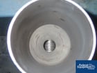 Eiger Mini Motor Mill #250 EXP, horizontal media mill, approx 250 milliter jacketed chamber, 2.2 KW, 230 V. - Image 7