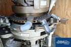 2.5 Ton, Stokes #BB2, rotary tablet press, 27 station, double sided, 5/8" max tablet diameter, 11/16" max - Image 4