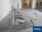 Wedco Hydravator #46-715-L48 330C, Drum Lifter, s/n #H270973, #209-99 - Image 4