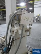 Wedco Hydravator #46-715-L48 330C, Drum Lifter, s/n #H270973, #209-99 - Image 6