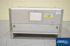 52 gallon Stedim Palletank #PLT 200 ALU, aluminum construction, #2840-61 - Image 1
