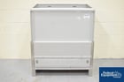 52 gallon Stedim Palletank #PLT 200 ALU, aluminum construction, s/n #98-0235, #2840-97 - Image 1