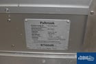 52 gallon Stedim Palletank #PLT 200 ALU, aluminum construction, s/n #98-0235, #2840-97 - Image 2