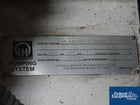 Leybold #D60AC, vacuum pump, 2 HP, s/n #1285442970, #2930-95 - Image 2