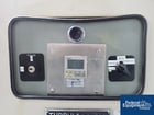 Willy A Bachofen Turbula mixer #T200, 200 kg max capacity, 220/550 v., Ser.# 730520, #3054-2 - Image 8