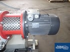 Pfeiffer #WU910, vacuum system, Pfeiffer UNO200 rotary vane pump, Pfeiffer rotary lobe booster pump, 2006 - Image 6