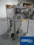 Manesty #Drycota, rotary tablet press, 16 stations, keyed upper punch guides, #3109-22 - Image 5