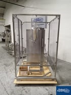 Novinox #MAV, V Mix Mixing System, Stainless Steel, type LT 5-10-20-30, (4) V blender shells, (4) cone bottom - Image 4