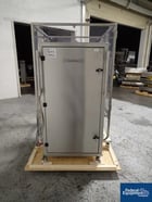 Novinox #MAV, V Mix Mixing System, Stainless Steel, type LT 5-10-20-30, (4) V blender shells, (4) cone bottom - Image 6