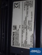 Novinox #MAV, V Mix Mixing System, Stainless Steel, type LT 5-10-20-30, (4) V blender shells, (4) cone bottom - Image 8