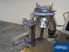 Aeromatic Fielder #PMA25, High Shear Granulating Mixer, Stainless Steel, 65 liter bowl, #3114-7 - Image 8