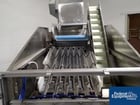 Inserter, Palace #OT186PFS, multi-lane desiccant inserter, 6 lane, up to 120/minute, serial #8730, 2010 - Image 7