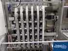 Inserter, Palace #OT186PFS, multi-lane desiccant inserter, 6 lane, up to 120/minute, serial #8730, 2010 - Image 8