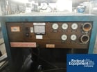 300 cfm, 100 deg.F, 100 psi, Hankison #80300, R12 refrigerant, 1.5 HP, #42785 - Image 4