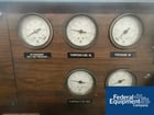 300 cfm, 100 deg.F, 100 psi, Hankison #80300, R12 refrigerant, 1.5 HP, #42785 - Image 5