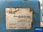 300 CFM, Hull Kinney #HS300, Vacuum Pump, 10 HP, serial# 200250VP, #3157-17 - Image 2
