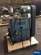 300 CFM, Hull Kinney #HS300, Vacuum Pump, 10 HP, serial# 200250VP, #3157-17 - Image 4