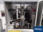 Lakso #300, twin head cotton inserter with timing screw & inte, up to 300 bottles/min, serial #171, #2706-23 - Image 8