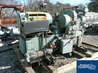 125 psi, Joy Turbo #18, air compressor, 300 HP, #36435 - Image 4