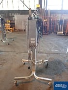 Videojet #2000, coder, on stand, serial# 07535012WDB, #3252-32 - Image 3
