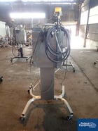 Videojet #2000, coder, on stand, serial# 07535012WDB, #3252-32 - Image 4
