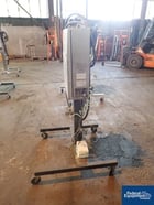 Videojet #178i, coder, on stand, serial# 15973360010WD, #3252-33 - Image 3